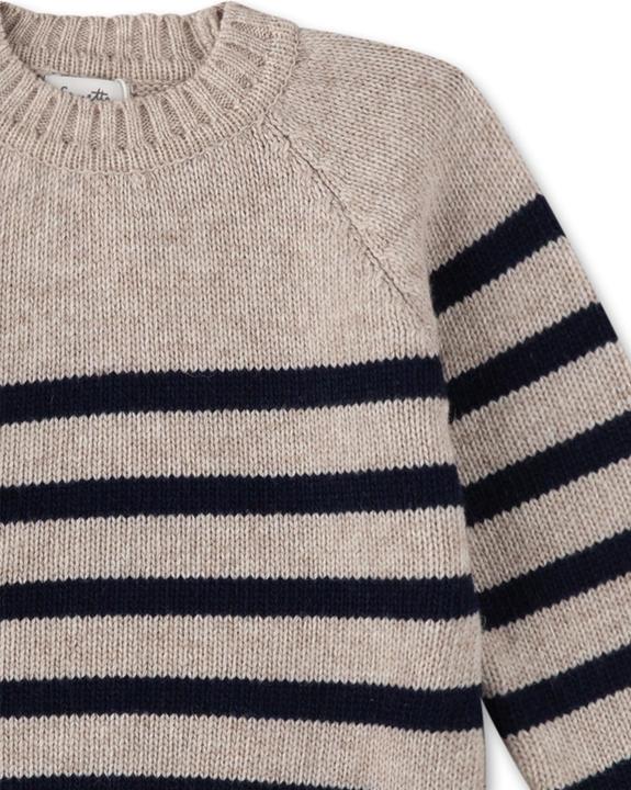 Image du produit Sanetta Pull garçon Baby & Kid Pure LT 1 (86)