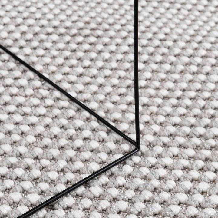 Produktbild vidaXL Bereichsteppich (120 cm)