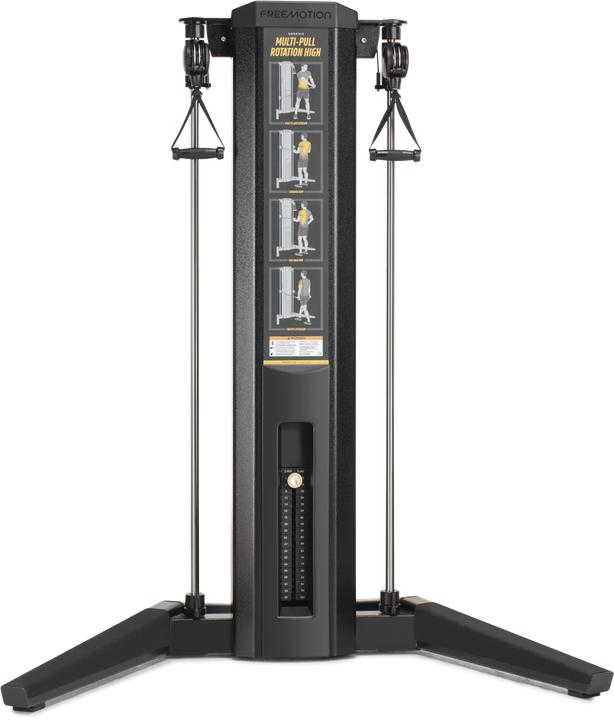 Immagine prodotto Freemotion Genesis Multi Pull/ High Rotation