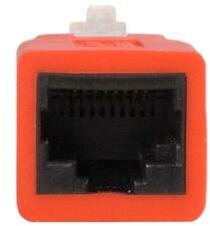 Actual product image StarTech Crossover Ethernet Adapter (RJ45, RJ45 (1x))