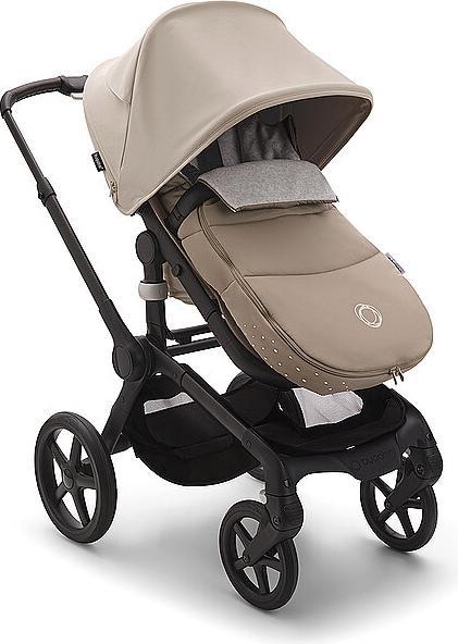 Image du produit Bugaboo Fusssack DUENENTAUPE