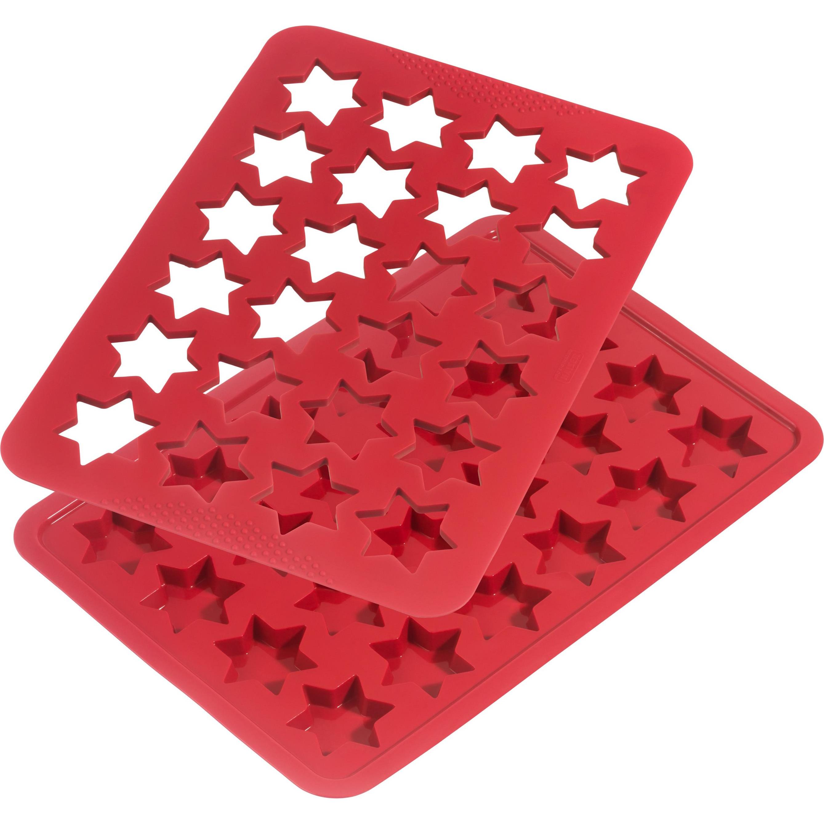 Kaiser Zimtsternform (23.0066.2244)