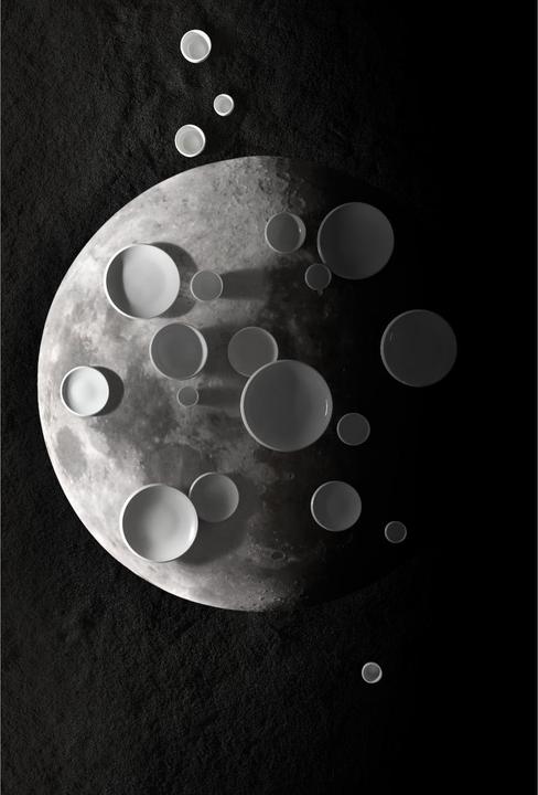 Produktbild Villeroy & Boch Dipschälchen NewMoon