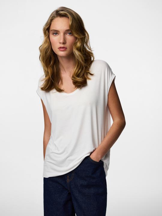 Image du produit Pieces T-shirt de base (M)