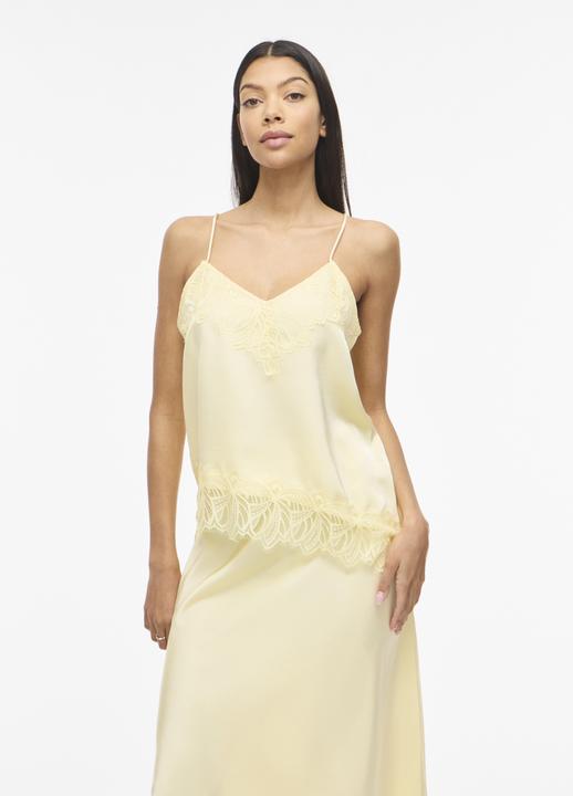 Immagine prodotto Vila VILEA Asymmetrisches Spitzen Trägertop (40)