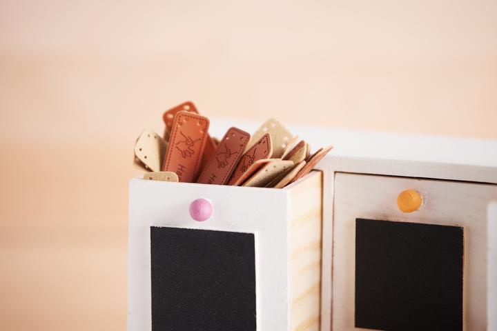 Actual product image VBS Chest of drawers