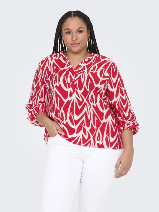 Produktbild Only CAROLIVERA Tunika-Oberteil Tunika-Oberteil (52)