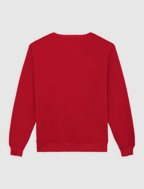 Produktbild Dickies Lewistown Sweatshirt English Red (S)