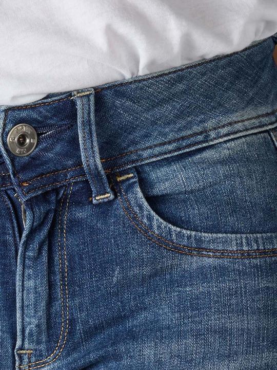 Immagine prodotto G-Star Lynn Mid Super Skinny Jeans blu sbiadito (W24/L30)