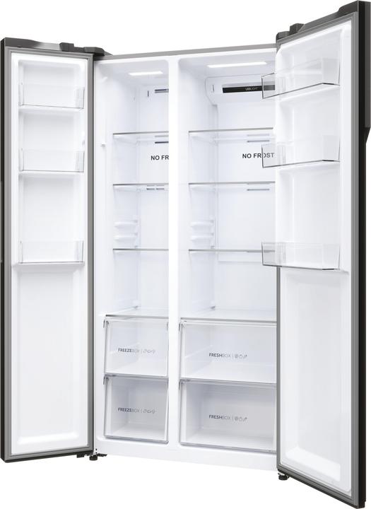 Actual product image Haier HSR5918DNMP