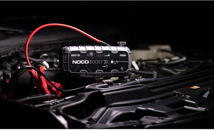 Immagine prodotto Noco Aumento X (4250 A, 8250 mAh)