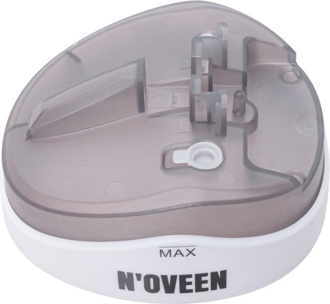 Productafbeelding Noveen Kledingstomer HGS340 (1100 W, 20 g/min)