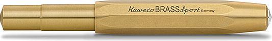 Image du produit Kaweco Sport M (Laiton, 1x)
