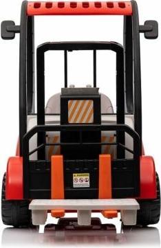 Actual product image Es-toys Forklift (12 V)