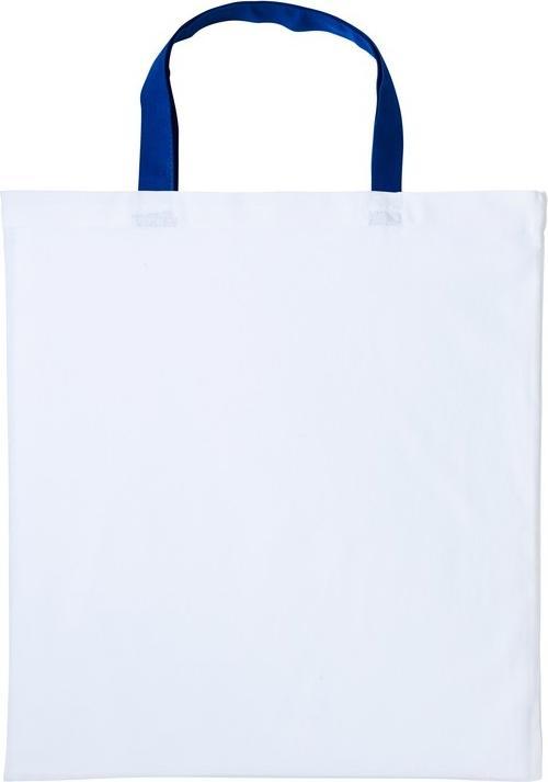 Bianco, Blu reale