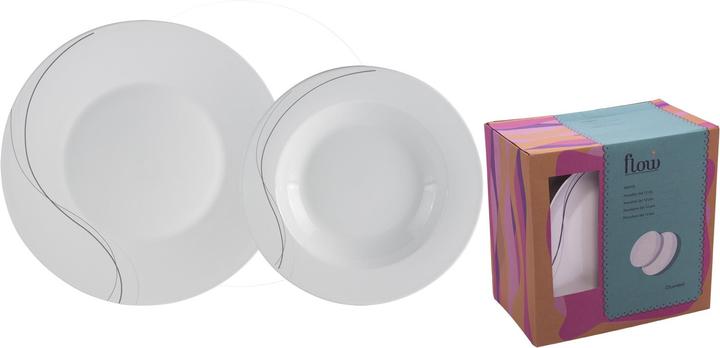 Image du produit Lunasol Flow Waves (12 pcs)