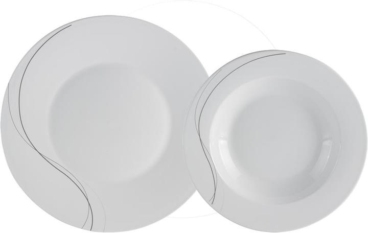 Image du produit Lunasol Flow Waves (12 pcs)