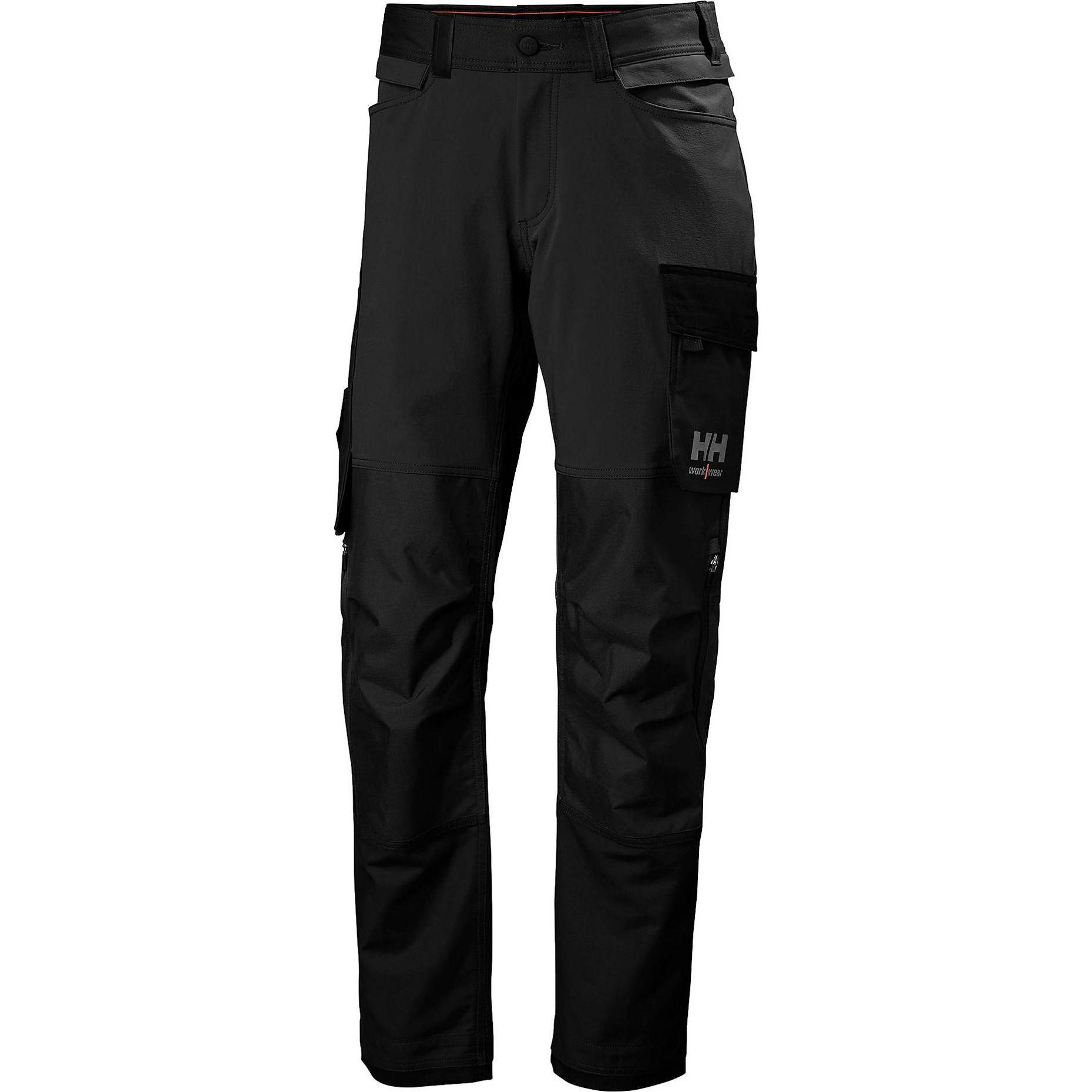 Thumbnail - Helly Hansen, Arbeitshose, Oxford 4x Cnct Pant (48)