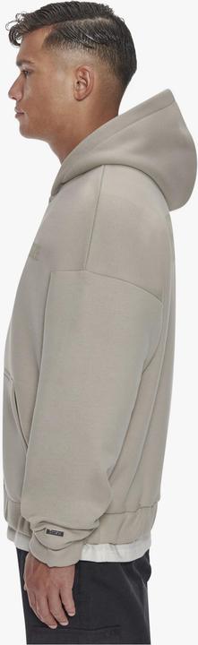 Produktbild Dropsize Heavy Oversize HD Print Zip Hoodie - 124663 (S)