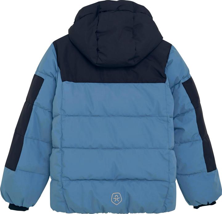 Immagine prodotto Color Kids Quilt (152)