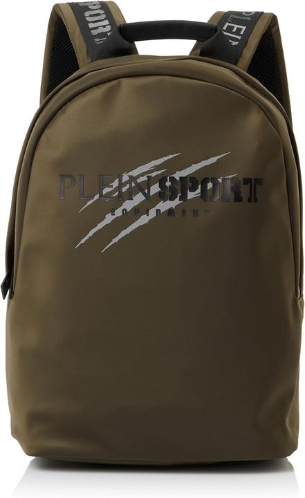Actual product image Plein Sport Move Unisex Backpack