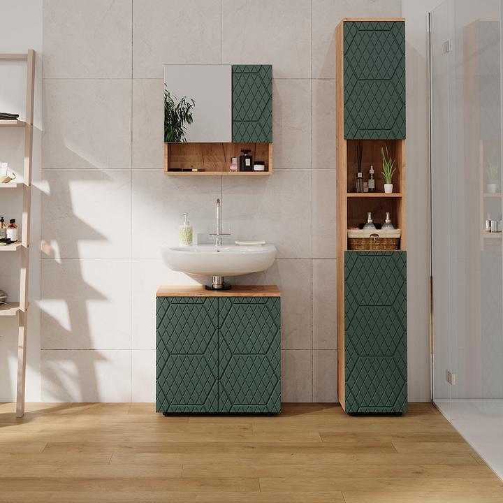 Produktbild Vicco Irma (60 x 30 x 59 cm)
