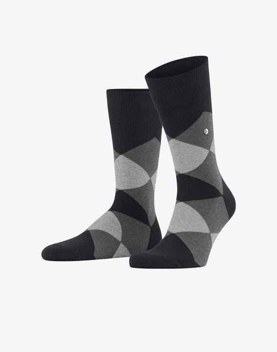 Immagine prodotto Burlington Clyde (Confezione singola, 40 - 46)