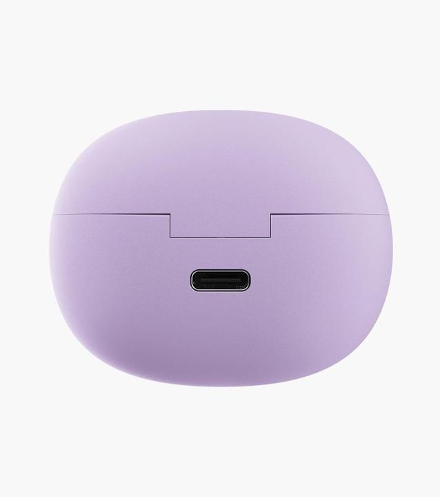 Actual product image Fresh'N Rebel Fresh 'n Rebel Twins Breez Dreamy Lilac (ANC, 30 h, Wireless)