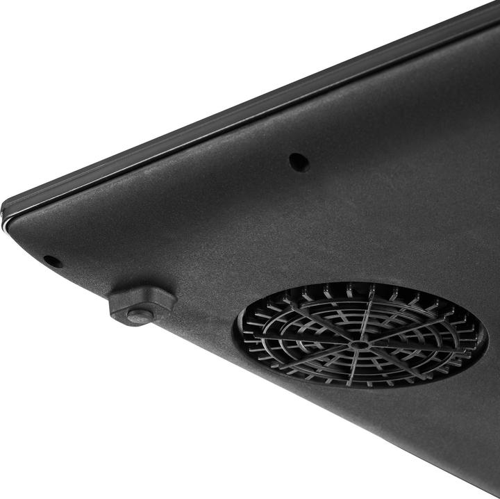 Actual product image tectake Induction hotplate