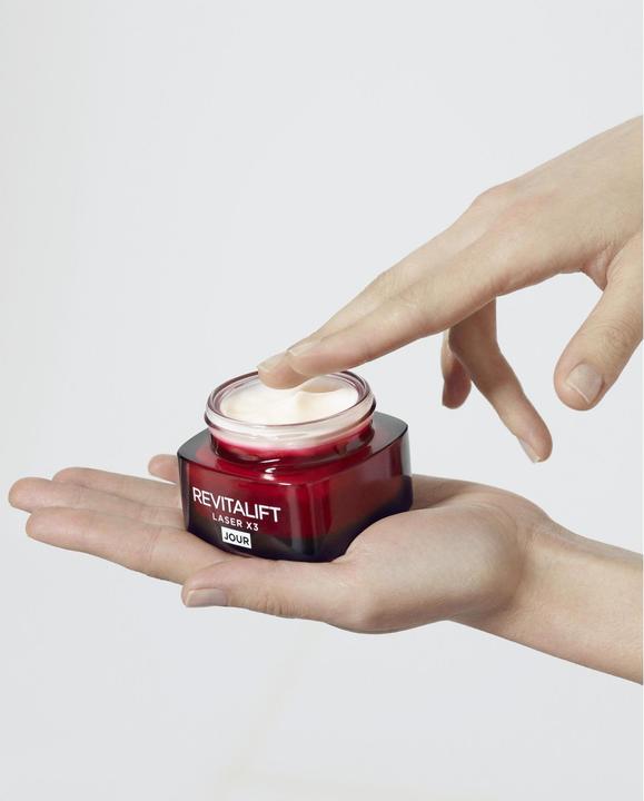 Produktbild L'Oréal Paris Revitalift Laser X3 (50 ml, Tagescreme)