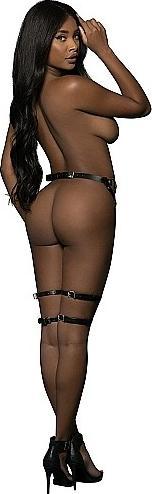 Produktbild Magic Silk Valentina (One Size)
