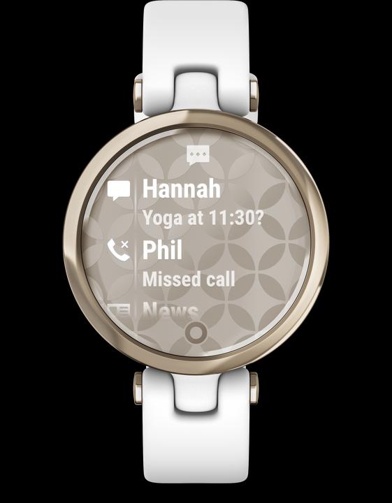 Image du produit Garmin Lily Sport (34.50 mm)