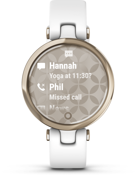 Produktbild Garmin Lily Sport (34.50 mm)