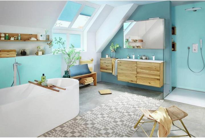 Actual product image Soehnle Bamboo Magic (180 kg)