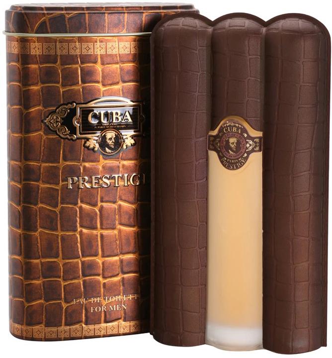 Immagine prodotto Cuba Prestige (Eau de toilette, 90 ml)