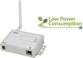 Produktbild Silex BR-330AC-LP Wireless Bridge 10/100/1000BASE-TX,2,4-und 5GHz (867 Mbit/s)