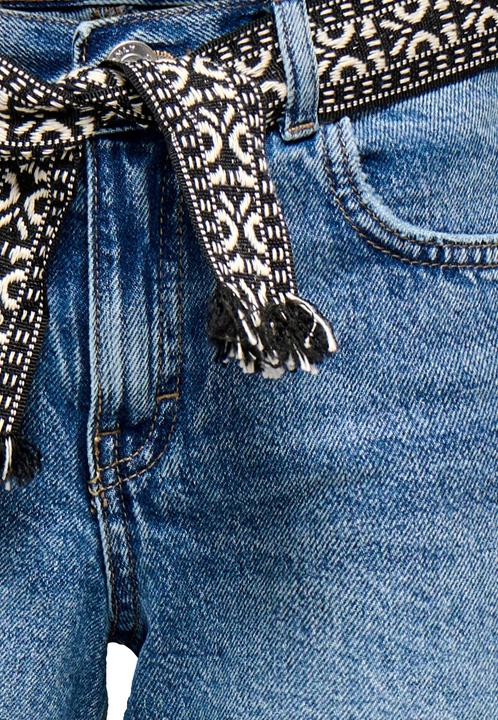 Produktbild Only Gerade geschnitten Junior Shorts Jeans-Shorts (158)