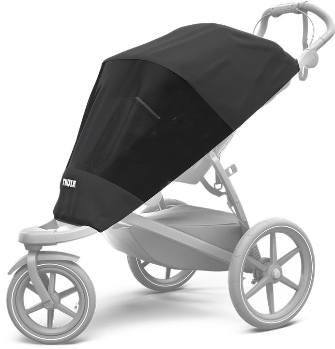 Actual product image Thule Insect screen for Glide 1 Urban Glide Single