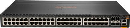Produktbild HPE ARUBA 6300M 48G PWR2PRT B-STOCK (48 Ports)