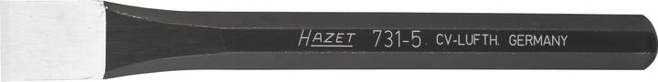Actual product image HAZET Flat chisel 731-5 ∙ 15 mm (150 mm)