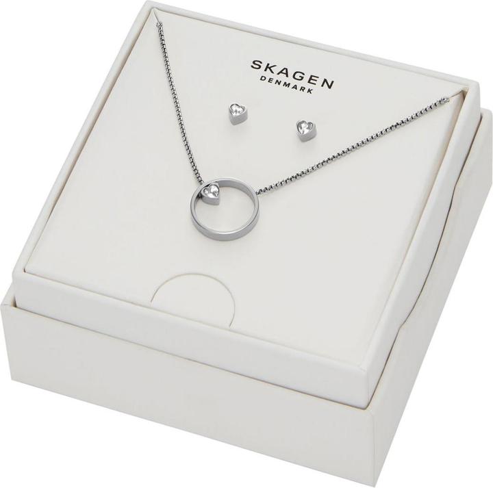 Produktbild Skagen Kariana Gift Set (Edelstahl, Glass)