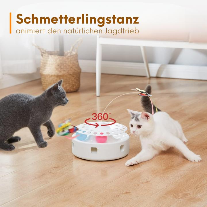 Image du produit Suba Jouets pour chats