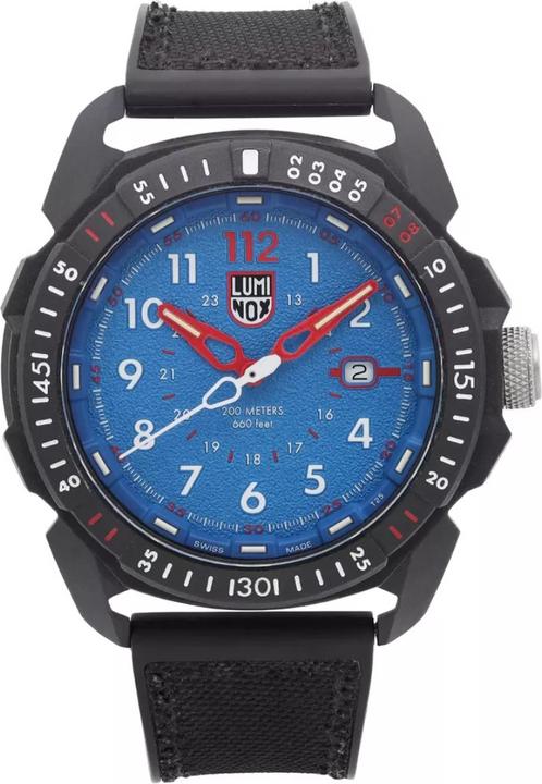 Produktbild Luminox Ice-Sar Arctic (Analoguhr, Swiss Made, 46 mm)