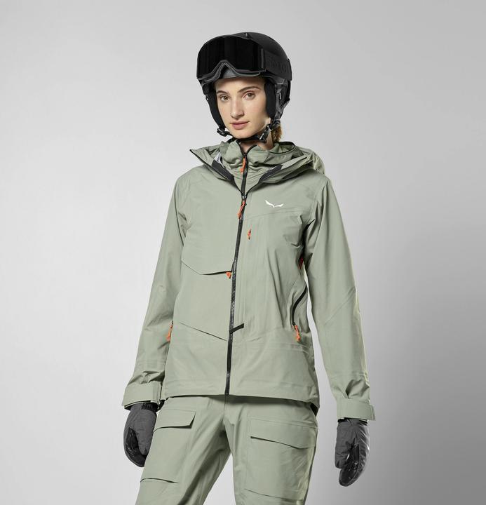 Immagine prodotto Salewa Sella Free 3L PTX (42, XL)