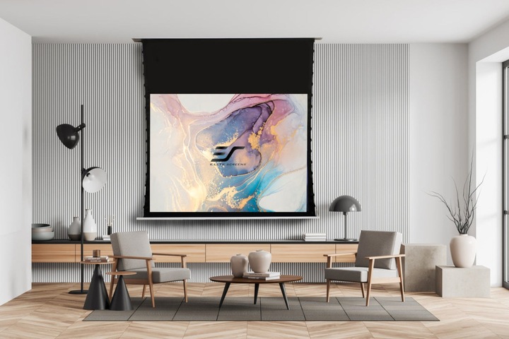 Produktbild Elite Screens Evanesce Tab Tension B (120", 16:9)