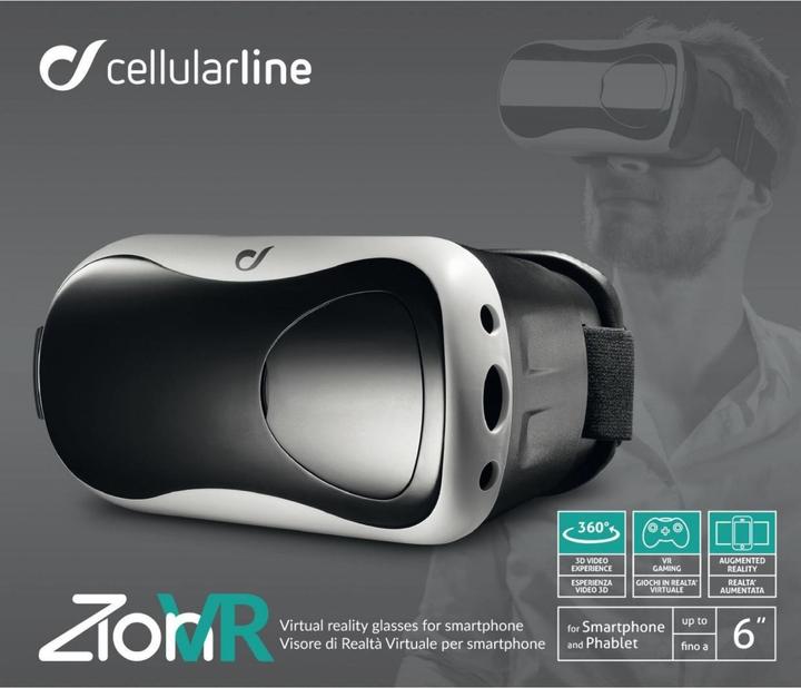 Produktbild Cellularline Zion VR