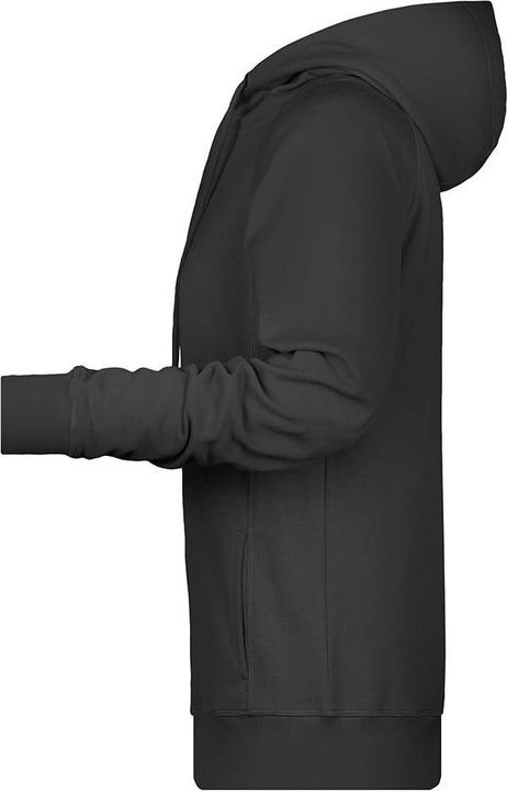 Produktbild James & Nicholson Kapuzenpullover (S)