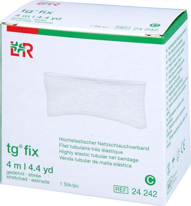 Produktbild Lohmann & Rauscher Tg Fix Netzverb C 4m