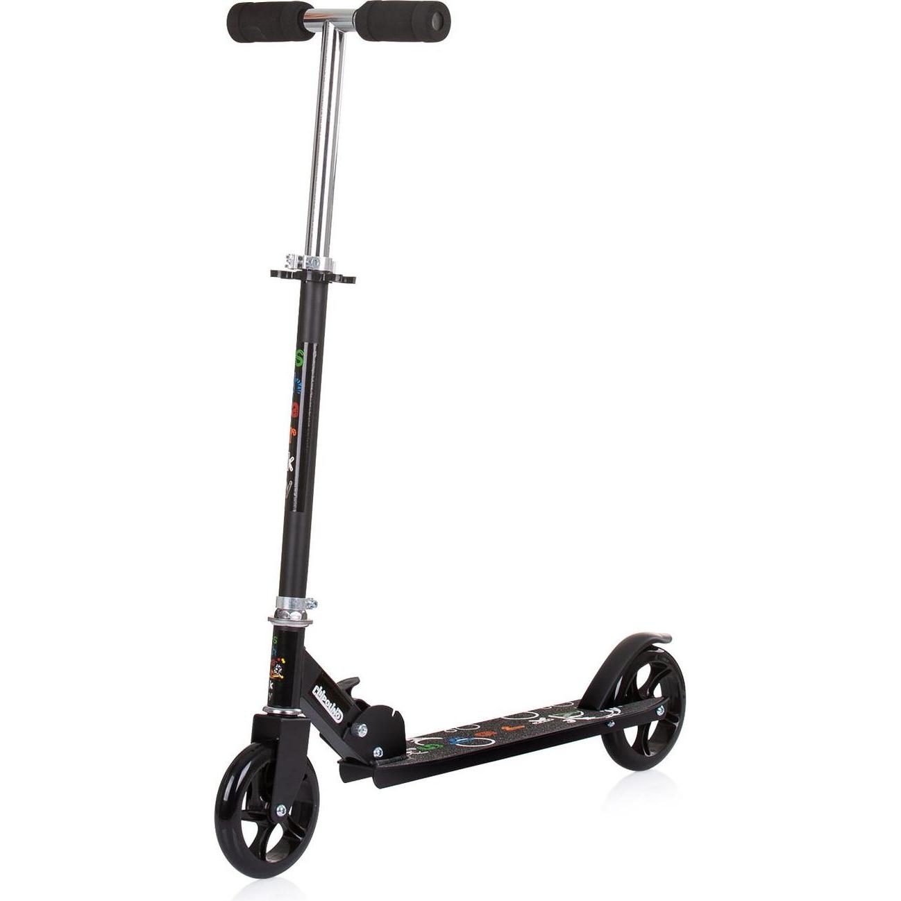 Thumbnail - Chipolino, Scooter