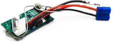 Image du produit Spektrum Récepteur Panneau de commande DSMX SAFE Récepteur/ESC Super Cub SAFE